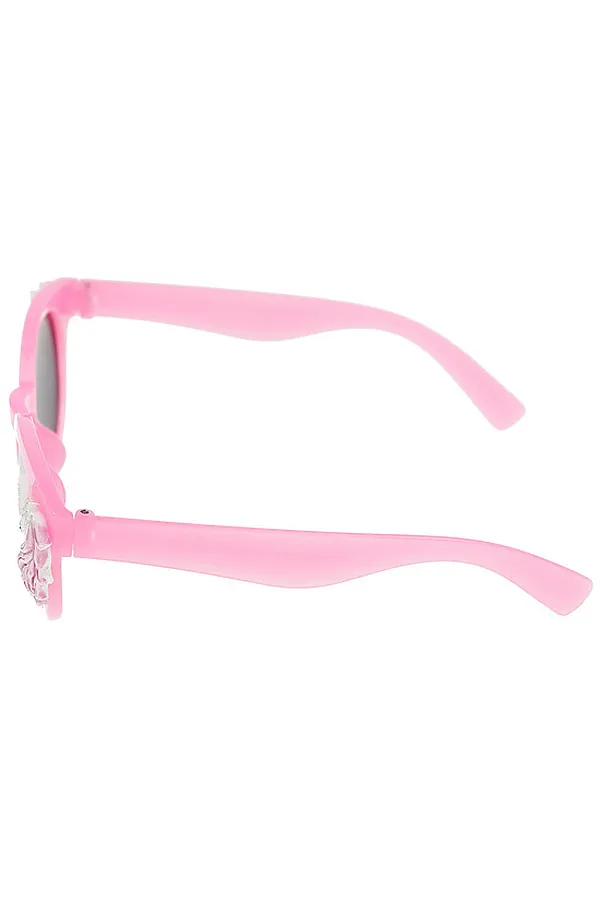 Очки PLAYTODAY, светло-розовый - фото 2