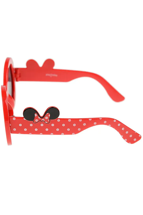 Очки PLAYTODAY, красный - фото 2