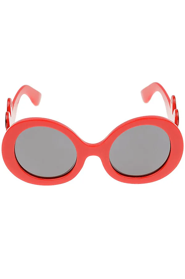 Очки PLAYTODAY, красный - фото 2