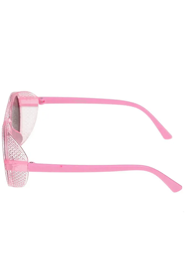 Очки PLAYTODAY, светло-розовый - фото 2