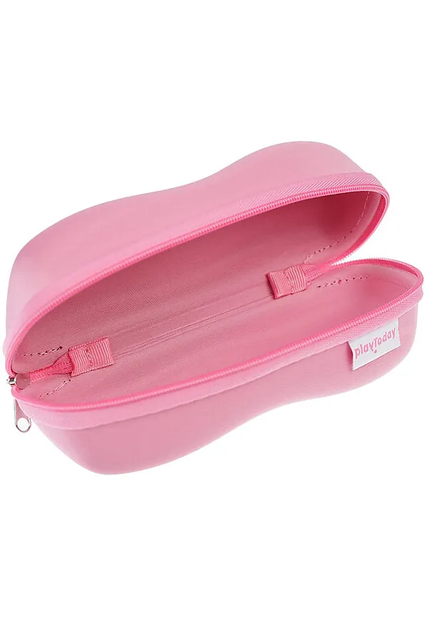 Чехол для очков PLAYTODAY, розовый - фото 2