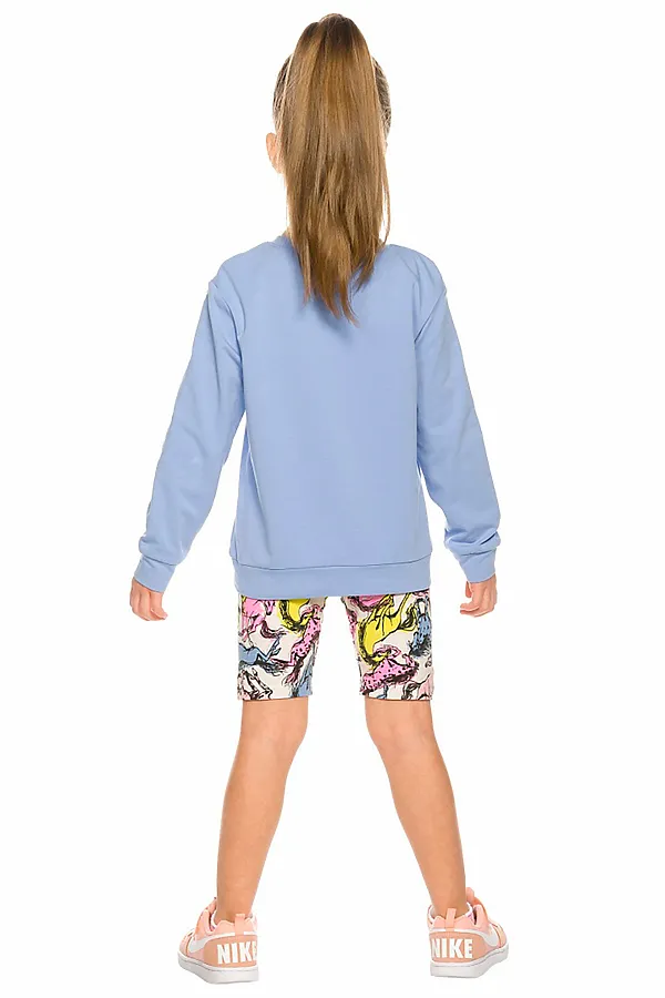 Велосипедки PELICAN, молочный - фото 2