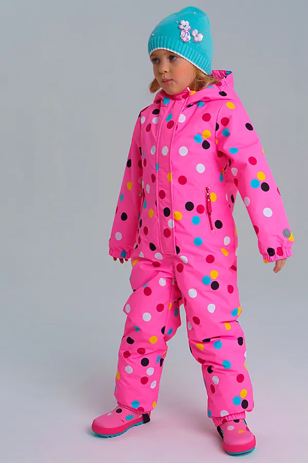 Шапка PLAYTODAY, светло-зеленый - фото 2