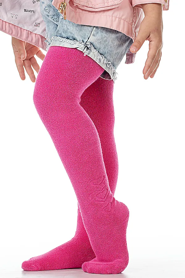 Колготки WOLA, pink wol - фото 2