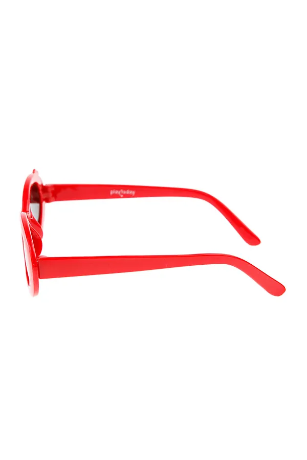 Очки PLAYTODAY, красный - фото 2