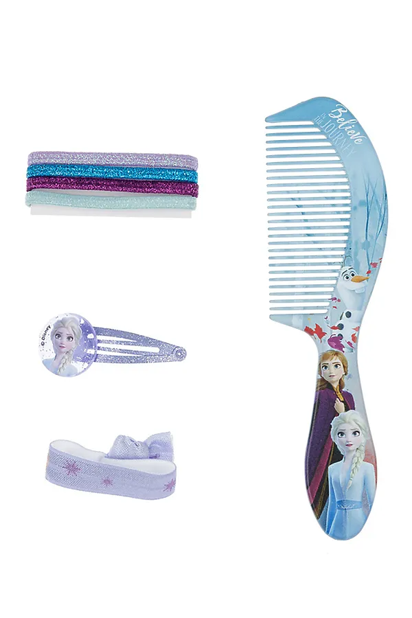 Набор аксессуаров 7 шт. PLAYTODAY, разноцветный - фото 2