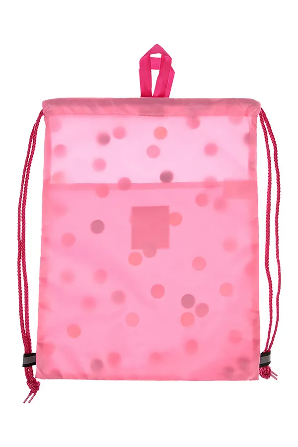 Сумка-мешок PLAYTODAY, разноцветный - фото 2