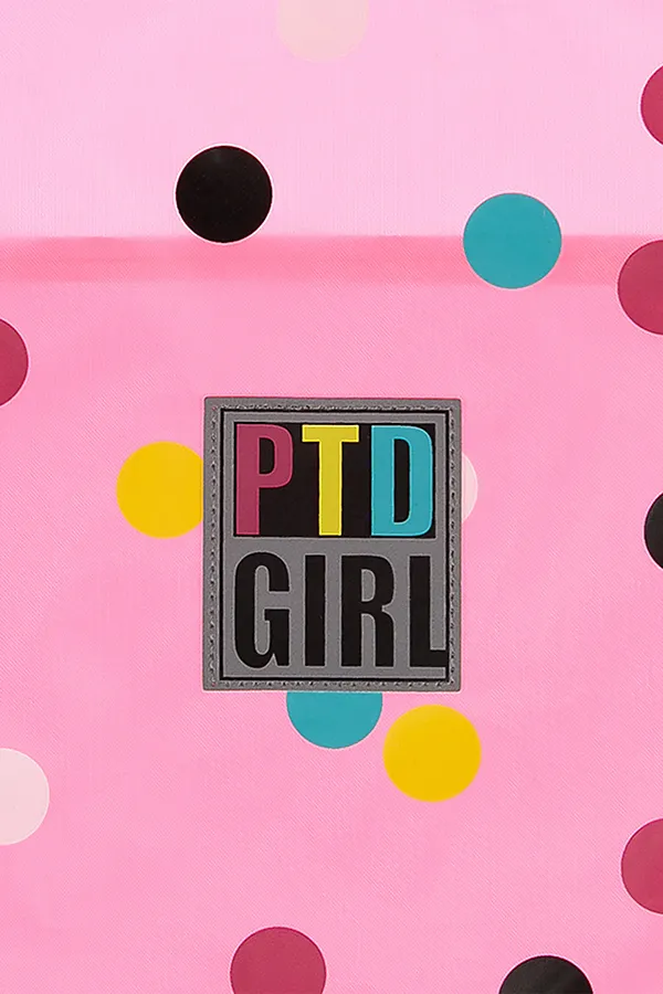 Сумка-мешок PLAYTODAY, разноцветный - фото 2