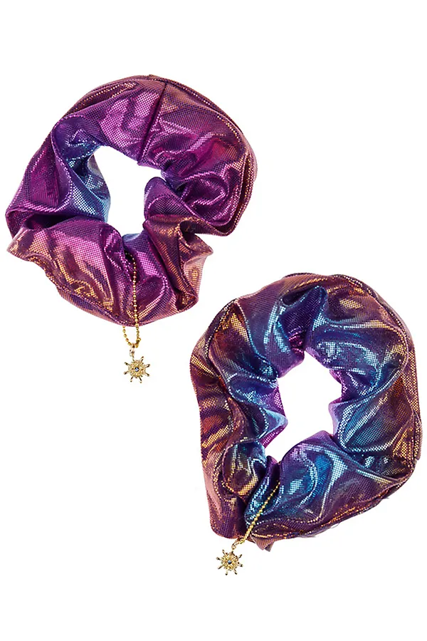 Резинки 2 шт. PLAYTODAY, разноцветный - фото 2