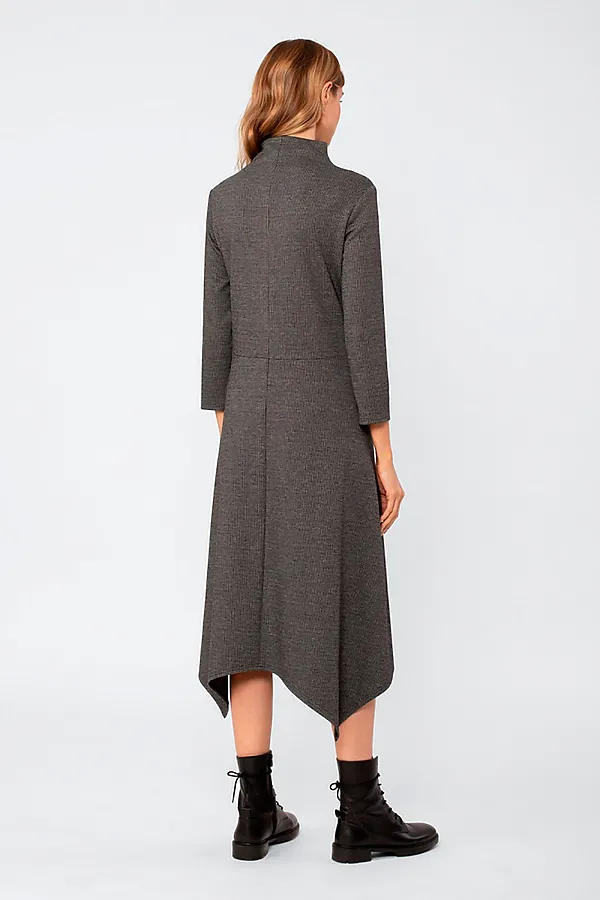 Платье POMPA, мультиколор - фото 2