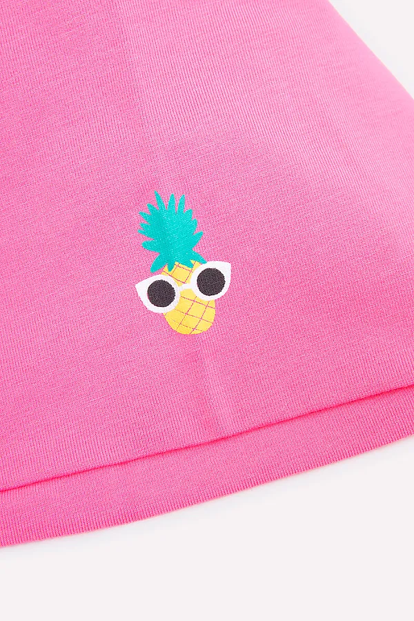 Шапка CROCKID, розовый - фото 2