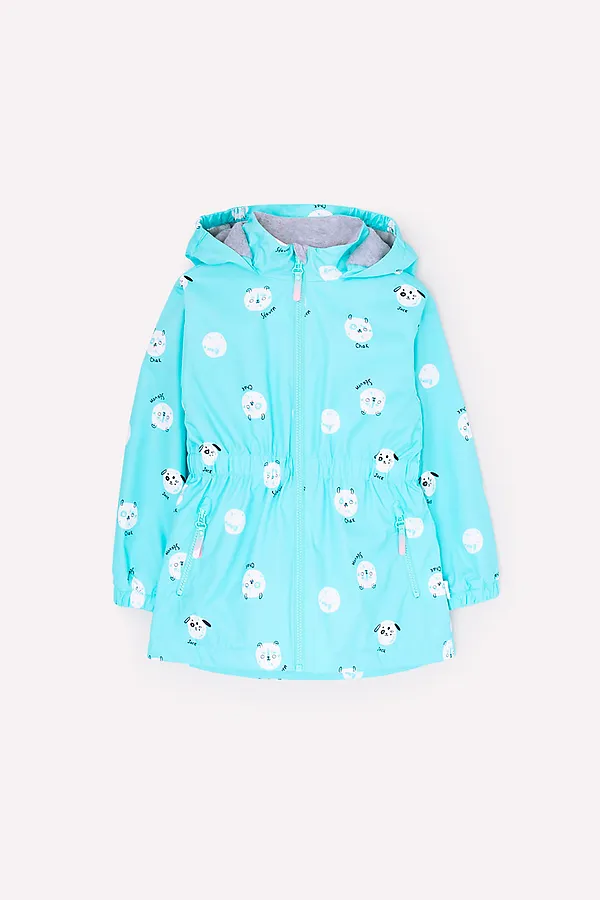 Куртка CROCKID SALE, мятный - фото 2
