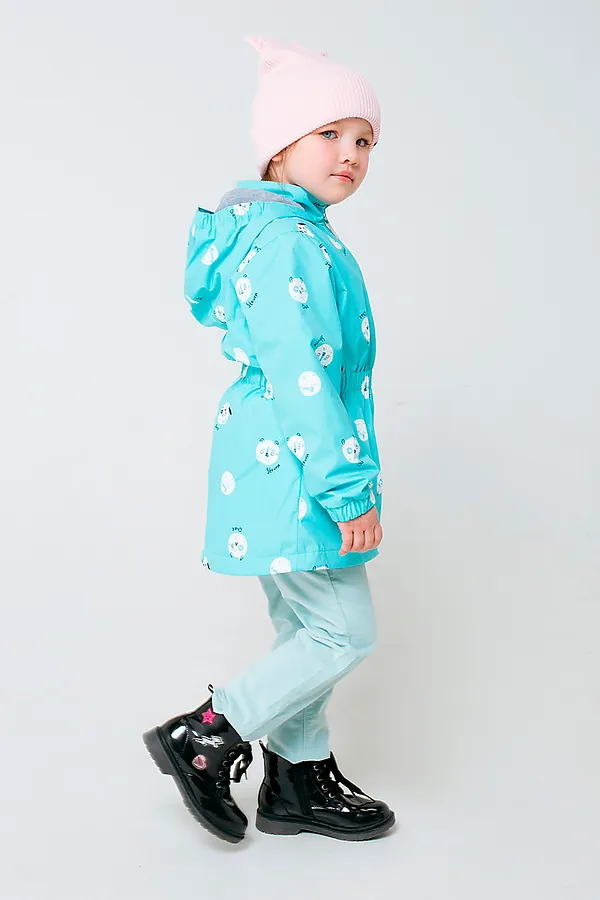 Куртка CROCKID SALE, мятный - фото 2