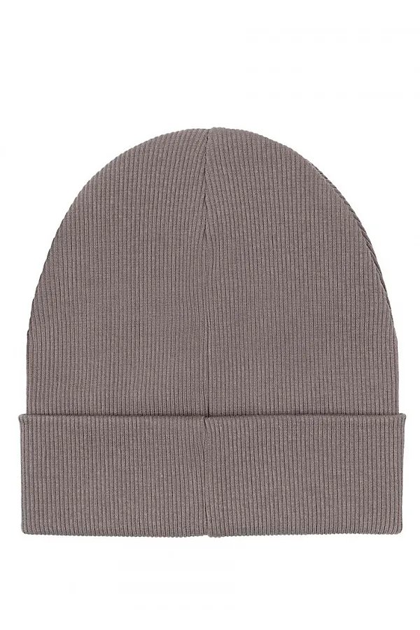 Шапка BODO, серый - фото 2