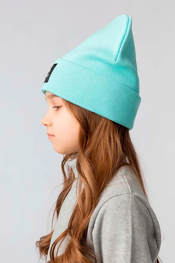 Шапка BODO, ментоловый - фото 2