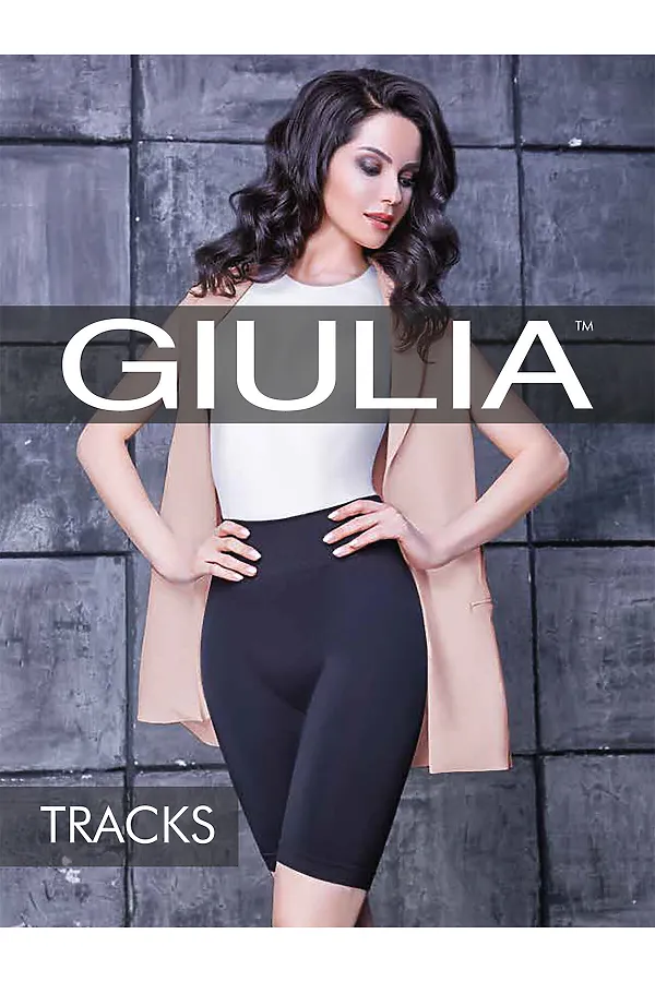 Велосипедки GIULIA, nero - фото 2
