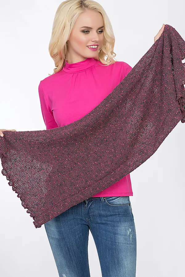 Воротник-хомут VAY, клевер - фото 2