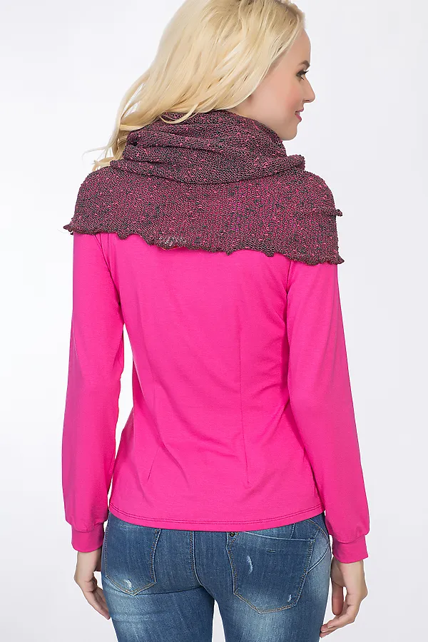 Воротник-хомут VAY, клевер - фото 2