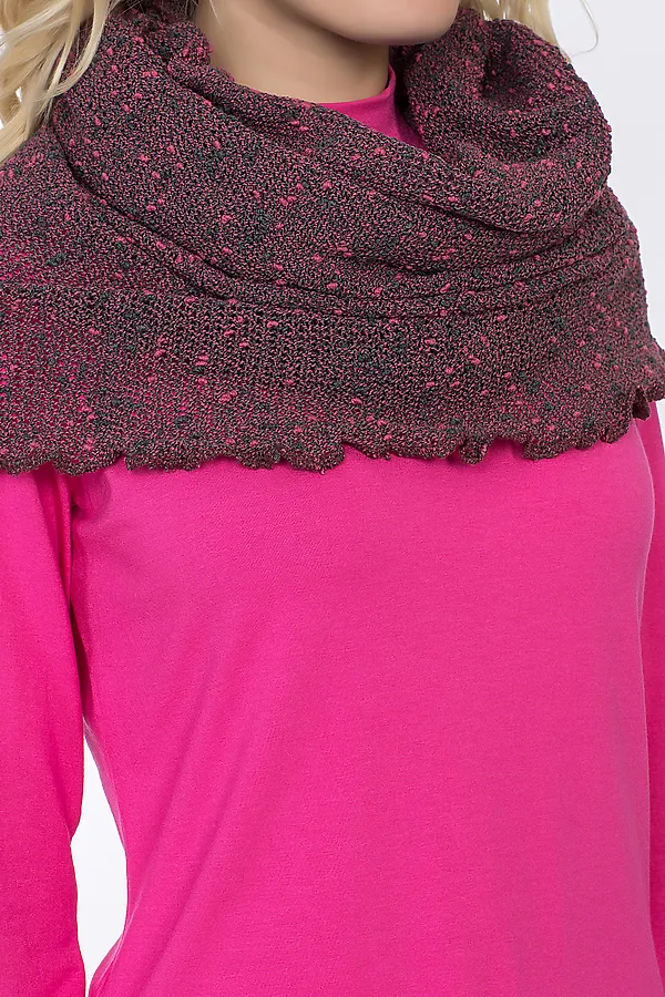 Воротник-хомут VAY, клевер - фото 2