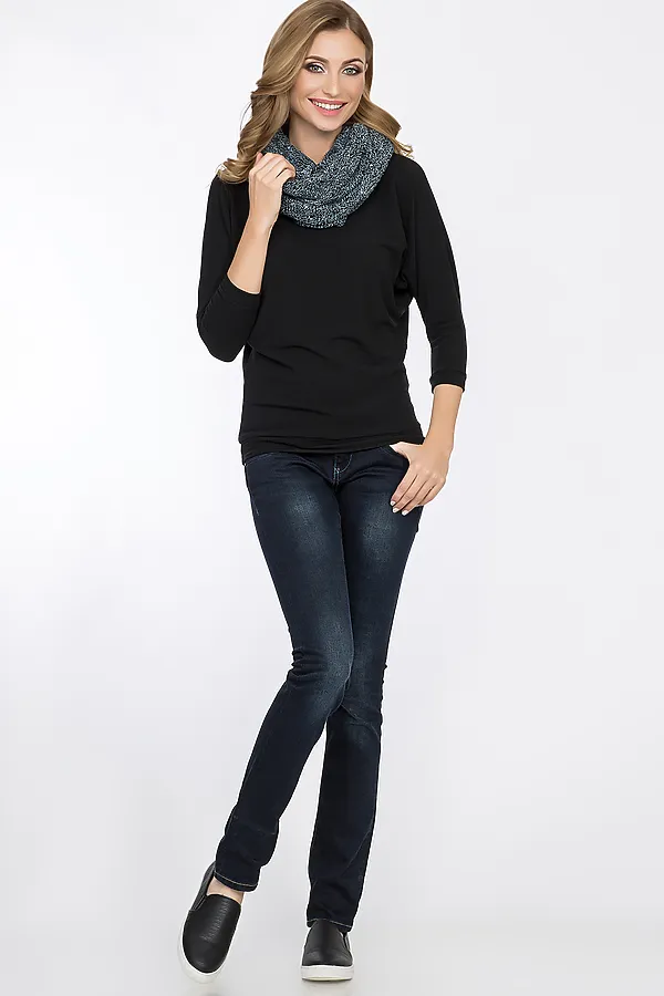 Воротник-хомут VAY, голубой - фото 2