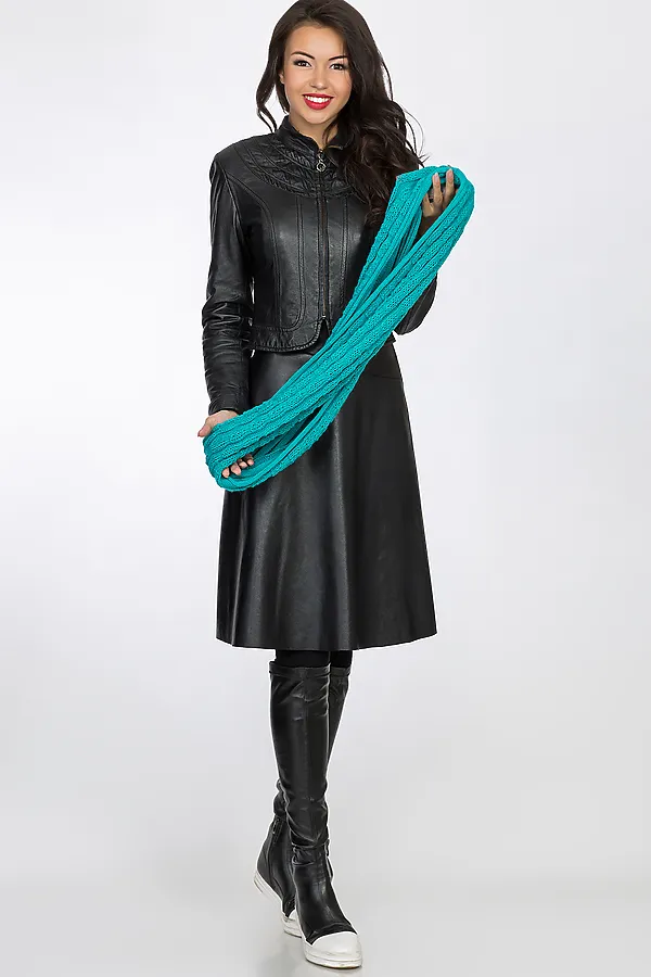 Воротник-хомут VAY, ментол - фото 2