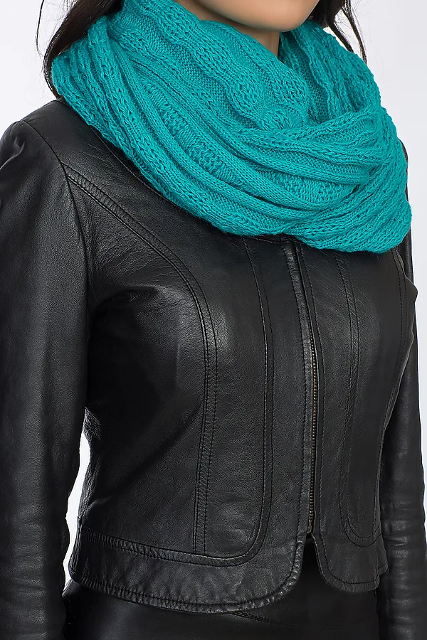 Воротник-хомут VAY, ментол - фото 2