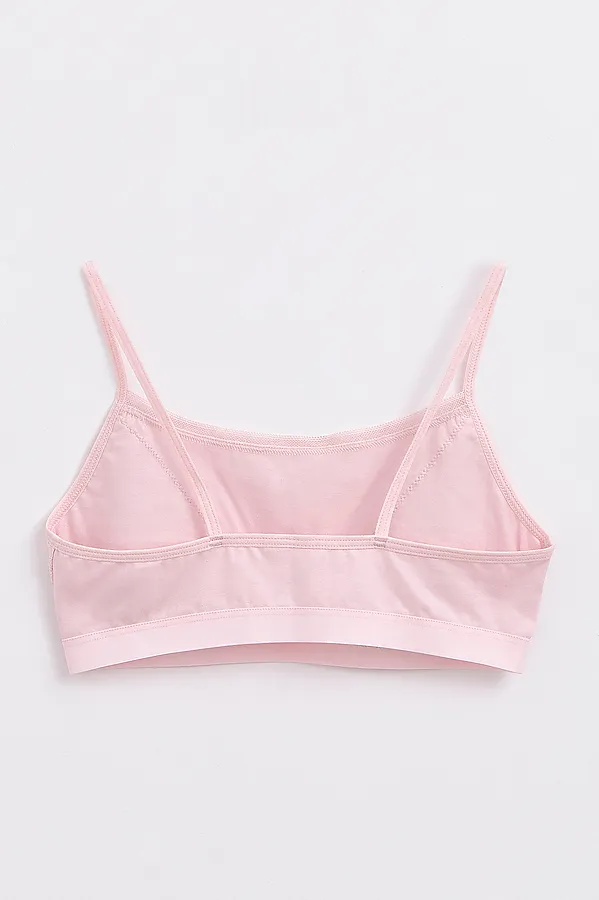 Бюстье CONTE ELEGANT, light pink - фото 2