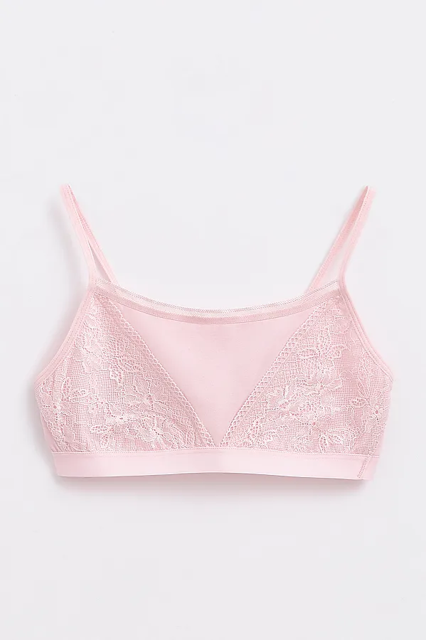 Бюстье CONTE ELEGANT, light pink - фото 2