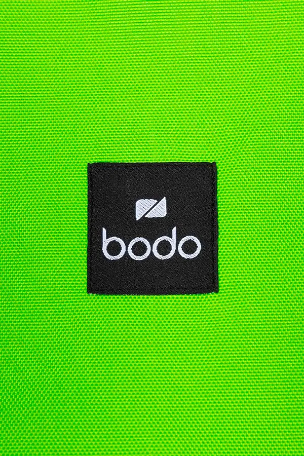 Сумка-мешок BODO, салатовый - фото 2