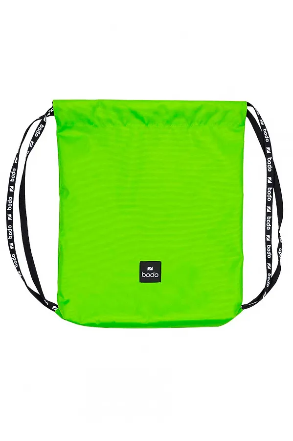Сумка-мешок BODO, салатовый - фото 2