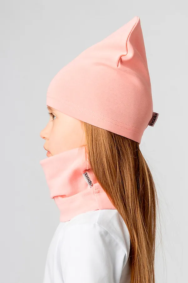 Шапка BODO, розовый - фото 2