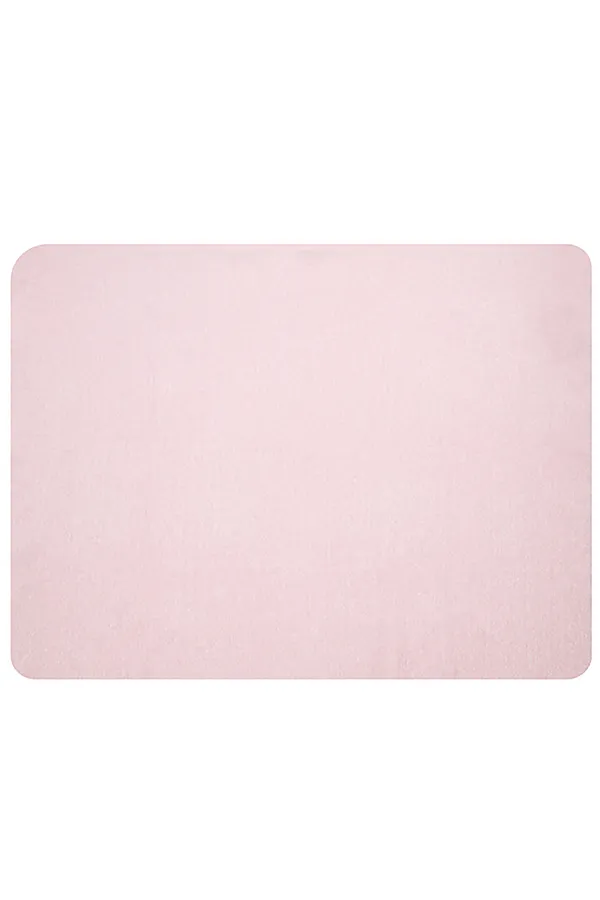 Пеленка 2 шт. PLAYTODAY, белый, розовый - фото 2