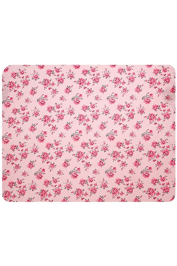 Пеленка 2 шт. PLAYTODAY, розовый - фото 2