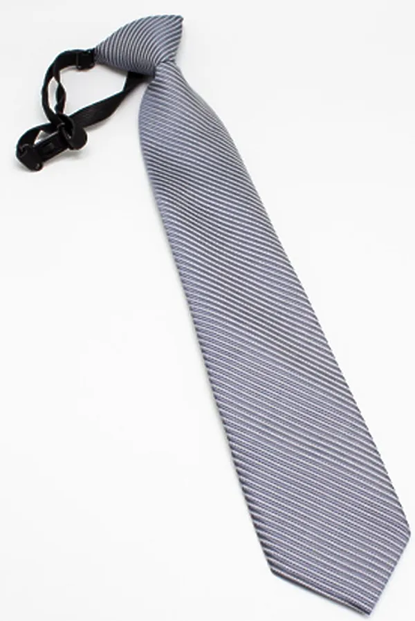 Галстук 5 шт. ALOLIKA, сергей св.серый - фото 2