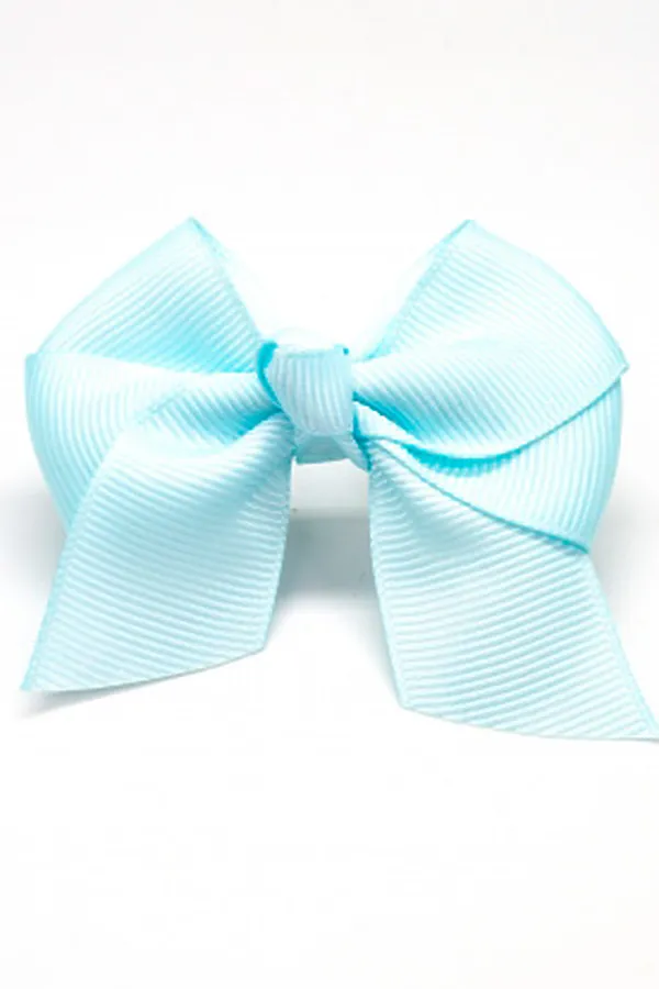 Заколка 12 шт. ALOLIKA, ваниль мятный - фото 2