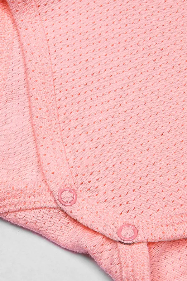 Боди BOSSA NOVA, персиковый - фото 2