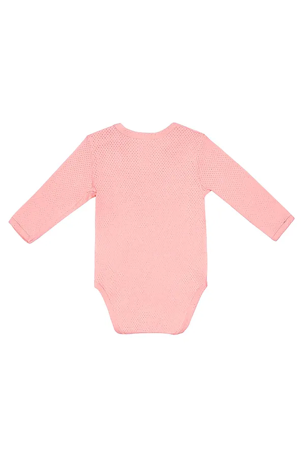 Боди BOSSA NOVA, персиковый - фото 2