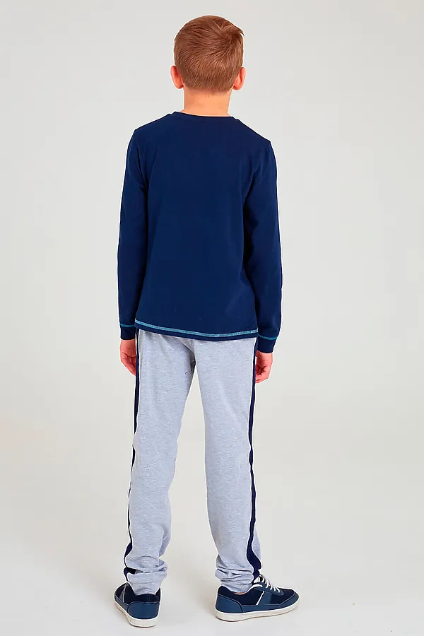 Костюм (Брюки+Джемпер) BATIK, мультиколор - фото 2