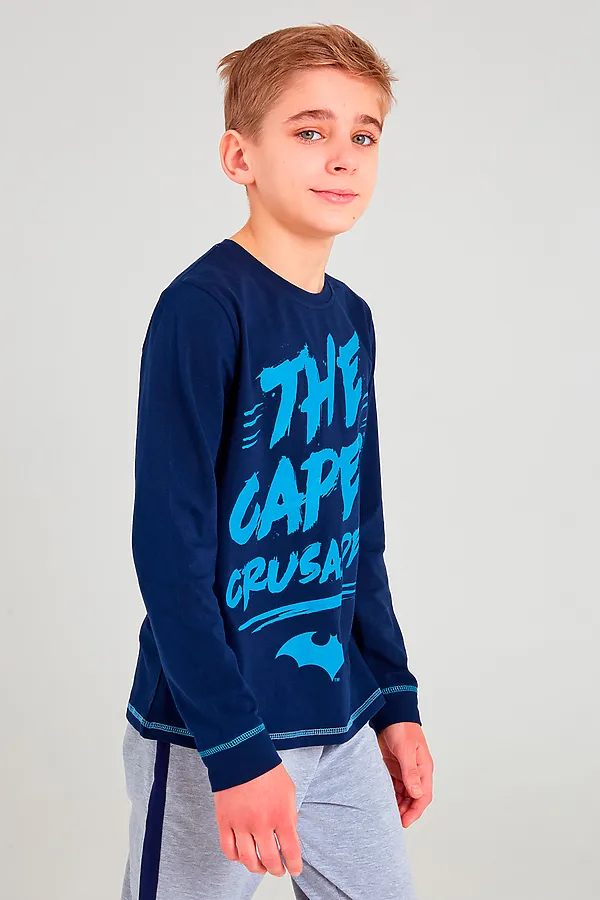 Костюм (Брюки+Джемпер) BATIK, мультиколор - фото 2