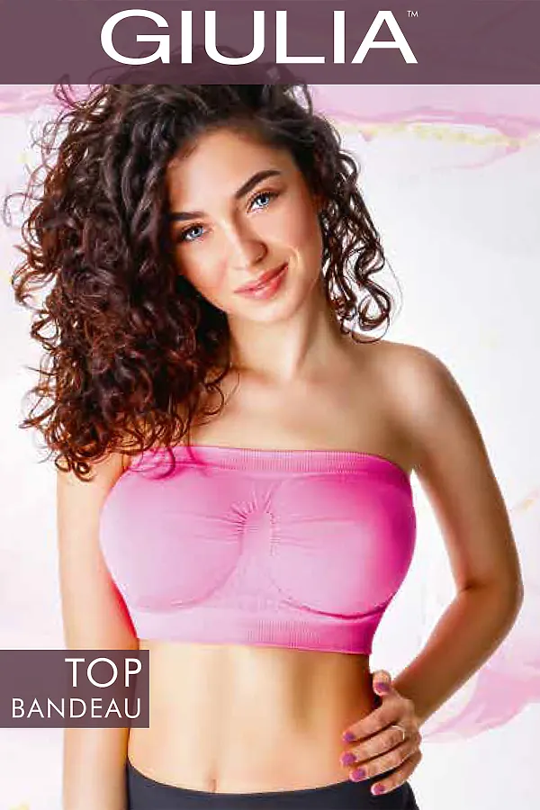 Топ GIULIA, sweet lilac - фото 2