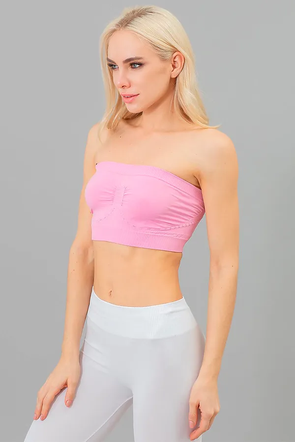 Топ GIULIA, sweet lilac - фото 2