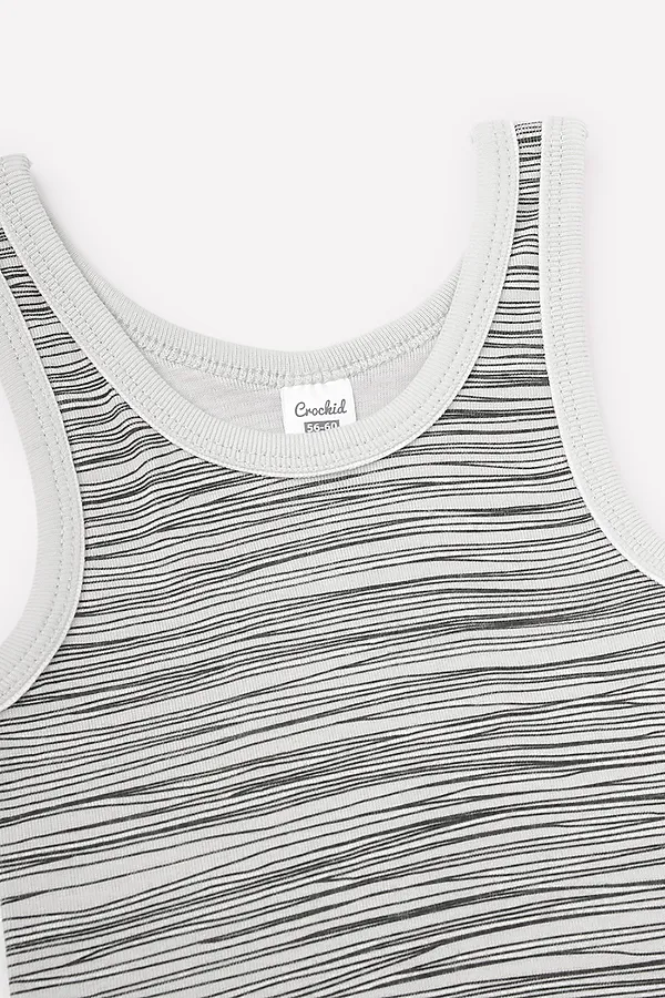 Майка CROCKID SALE, граф.линиии - фото 2