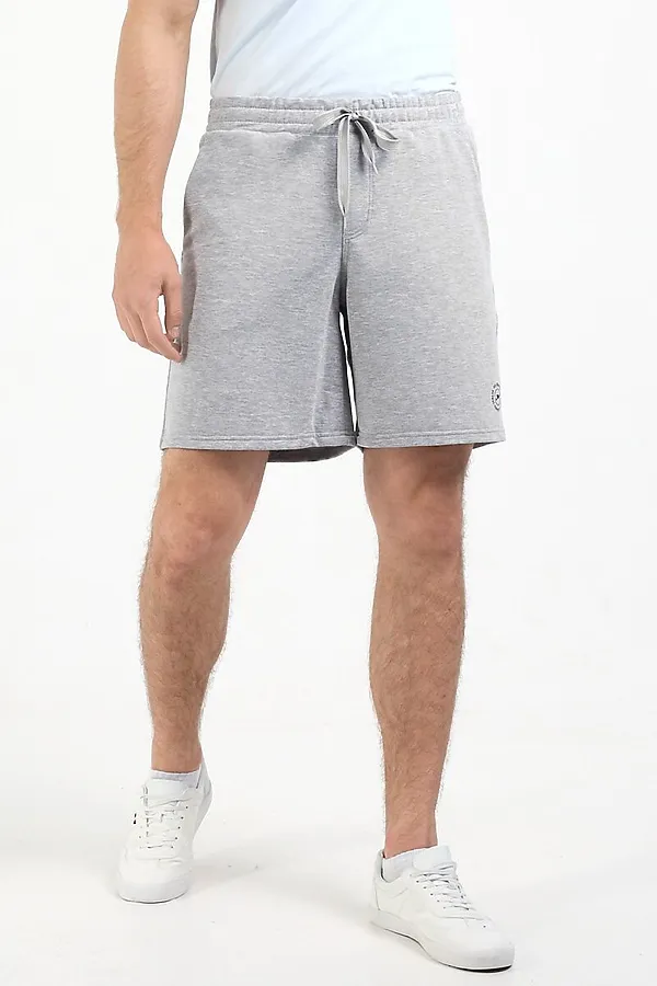 Шорты F5, grey melange - фото 2