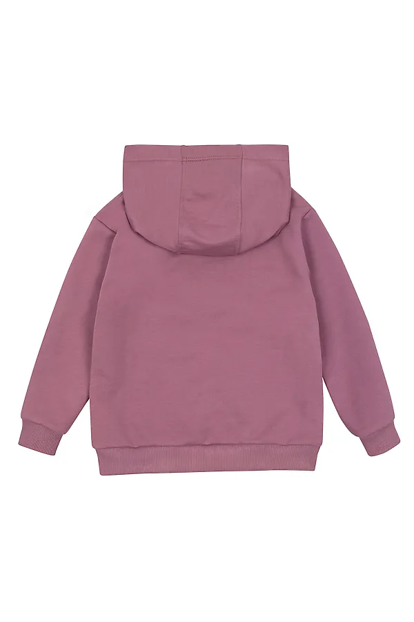 Худи BOSSA NOVA, сиреневый - фото 2