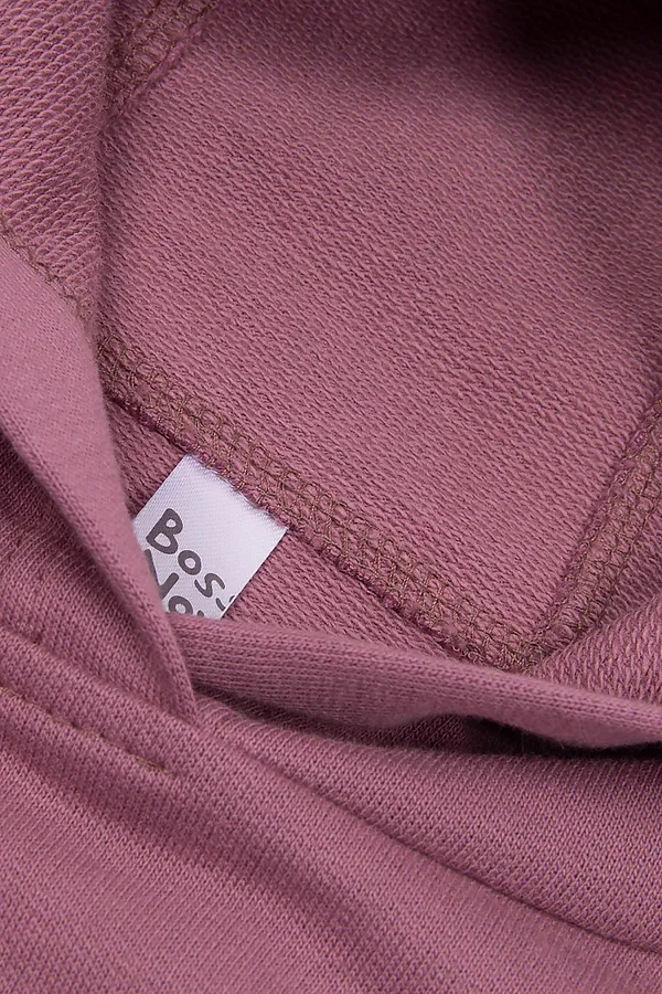 Худи BOSSA NOVA, сиреневый - фото 2