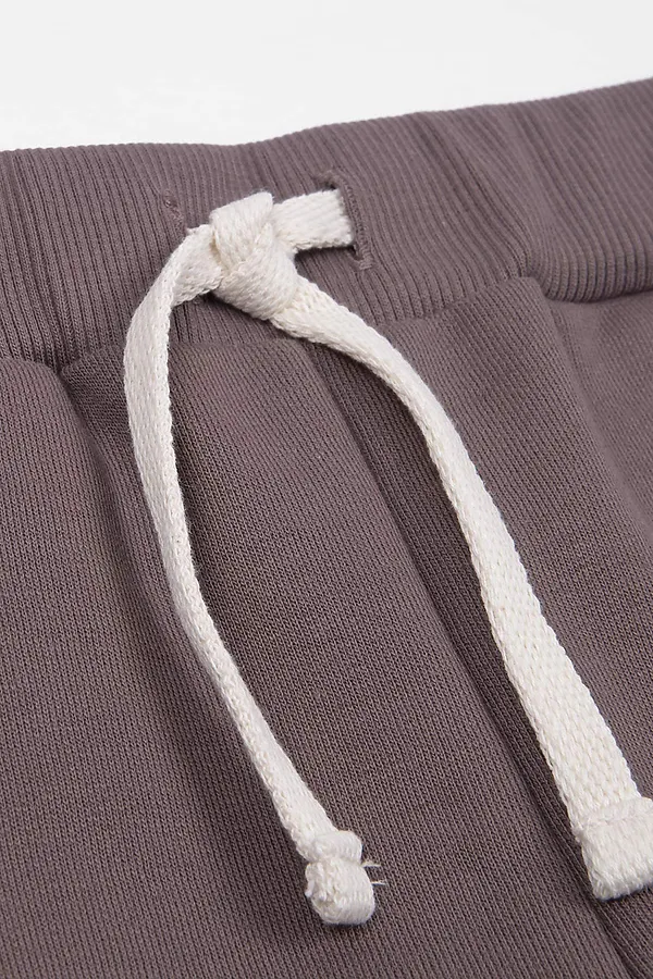 Брюки BOSSA NOVA, коричневый - фото 2