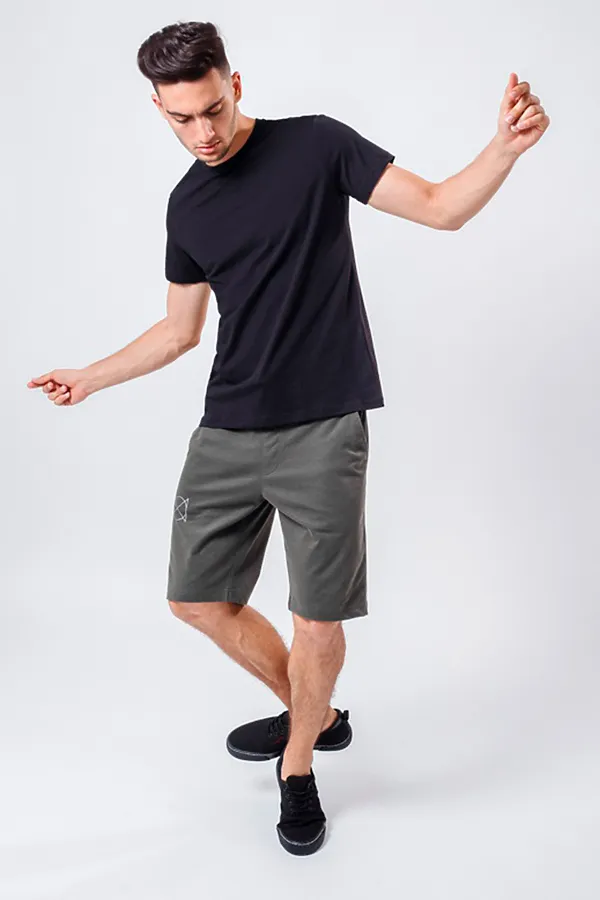 Футболка OXOUNO, черный - фото 2