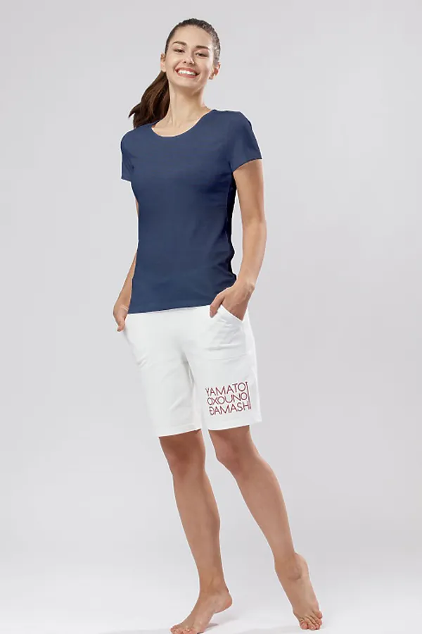 Футболка OXOUNO, холодная сталь - фото 2