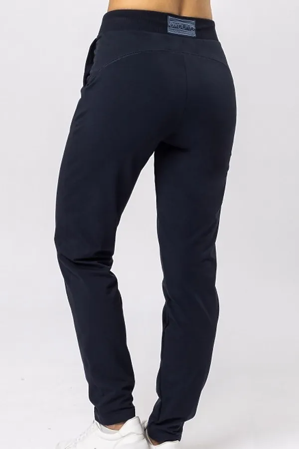 Брюки OXOUNO, индиго - фото 2