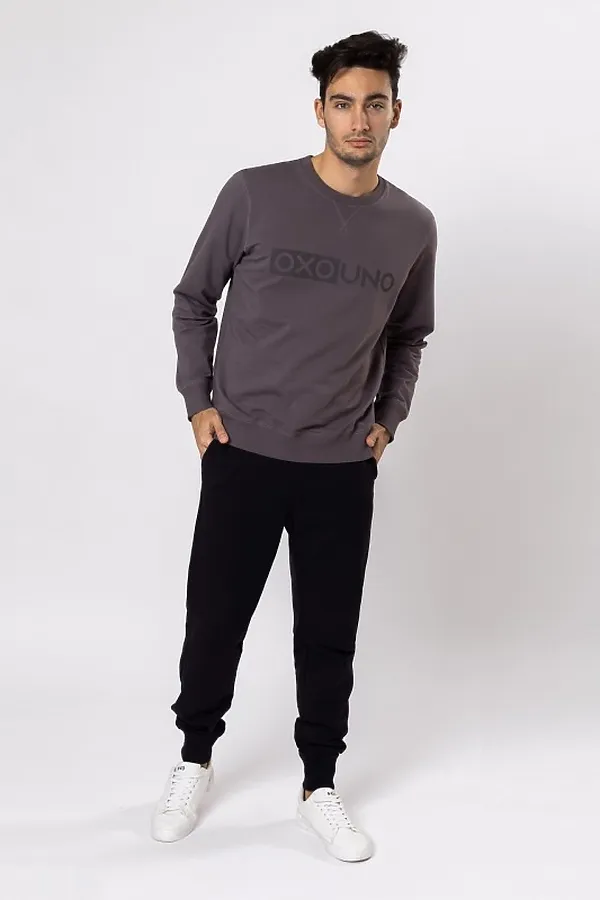 Свитшот OXOUNO, муссон - фото 2